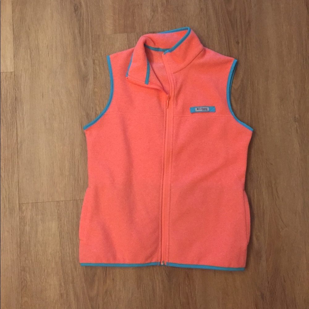 Vest